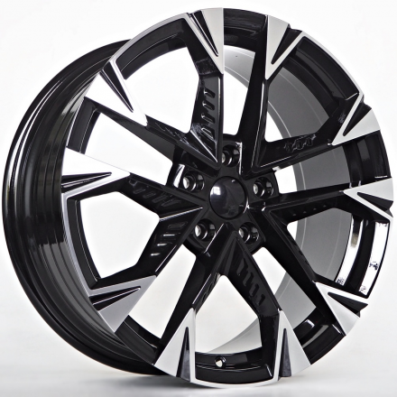 4R 5X112 R18 8,0 ET40 Ezra BFM