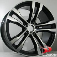 4Racing padangos FABER Bfm