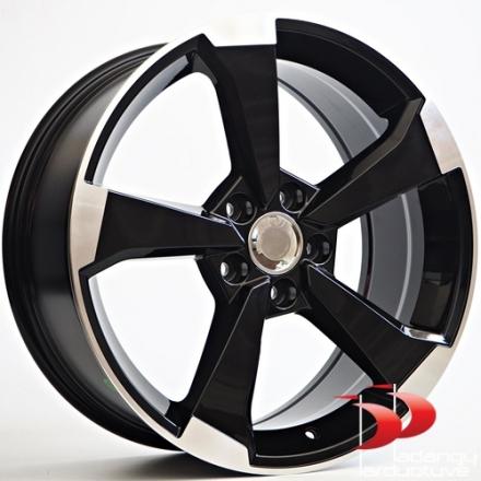 4R 5X112 R19 8,5 ET32 Fade BFM