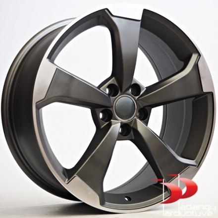 4R 5X112 R19 8,5 ET30 Fade Gmfm