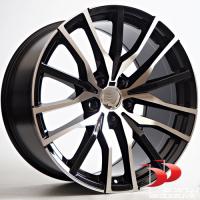 4Racing ratlankiai FANG Bfm