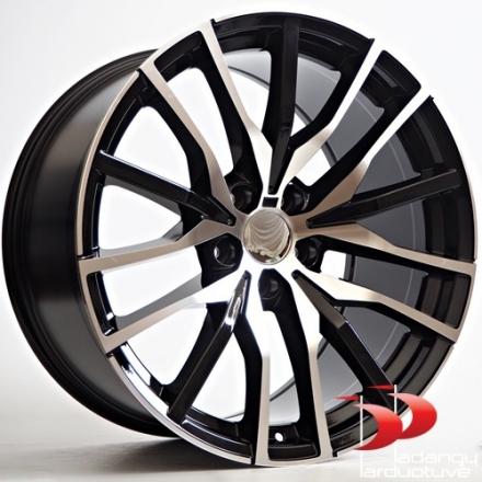 4R 5X120 R20 10,0 ET40 Fang BFM