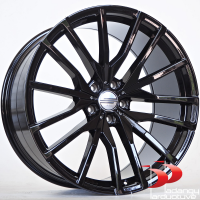 4Racing ratlankiai FANG GB