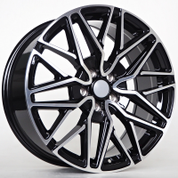 4Racing ratlankiai FLINT BFM