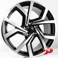 4Racing padangos FORT Bfm