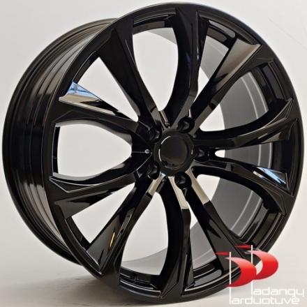 4R 5X120 R22 11,0 ET35 Froze B