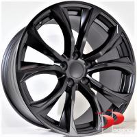 4Racing padangos FROZE Bm