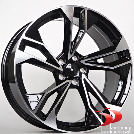 4R 5X112 R20 9,0 ET30 Gani BFM