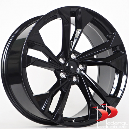 4R 5X112 R19 8,5 ET42 Gani GB