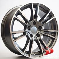 4Racing ratlankiai GRAND Gfm