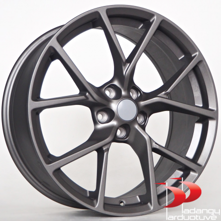 4R 5X108 R19 8,0 ET45 Granit DGM