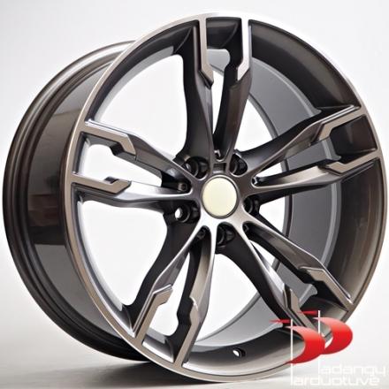 4R 5X112 R19 9,5 ET35 Grip GFM