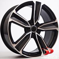 4Racing padangos HARD Bfm