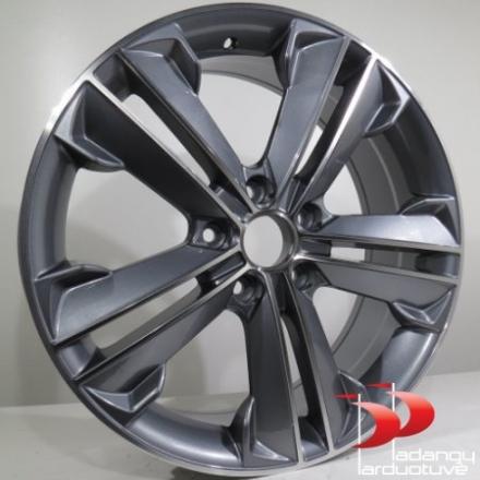 4R 5X114,3 R18 7,5 ET40 Helga GFM