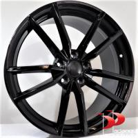 4Racing ratlankiai HOGAN B