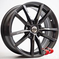 4Racing ratlankiai HOGAN Gun