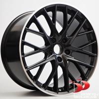 4Racing padangos HUGO B/Lm