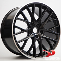 4Racing ratlankiai HUGO BLM