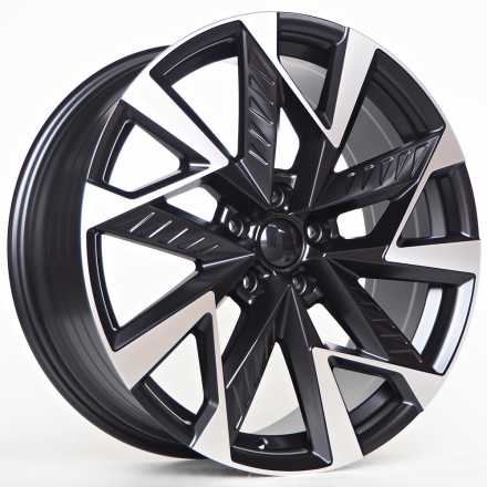 4R 5X112 R18 8,0 ET42 Inid Bmfm
