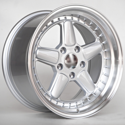 4R 5X120 R17 9,0 ET25 Kara S/LM