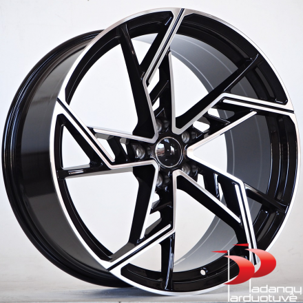 4R 5X112 R21 9,0 ET30 Karma BFM