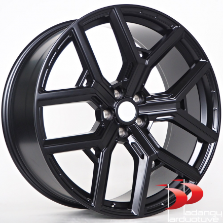 4R 5X120 R23 10,0 ET40 Lando BM