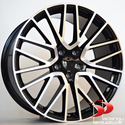 4R 5X130 R22 11,0 ET61 Lark BFM