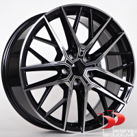 4Racing ratlankiai LEXI BFM