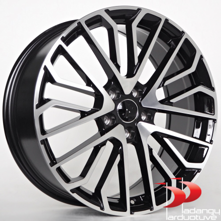 4R 5X112 R19 8,0 ET30 Lingo BFM