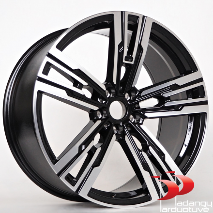 4R 5X112 R21 10,0 ET40 Logan BFM