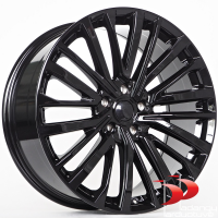 4Racing ratlankiai LUKE B