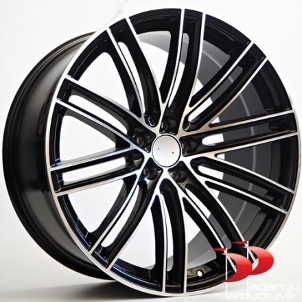 4R 5X130 R21 11,0 ET60 Lumena BFM