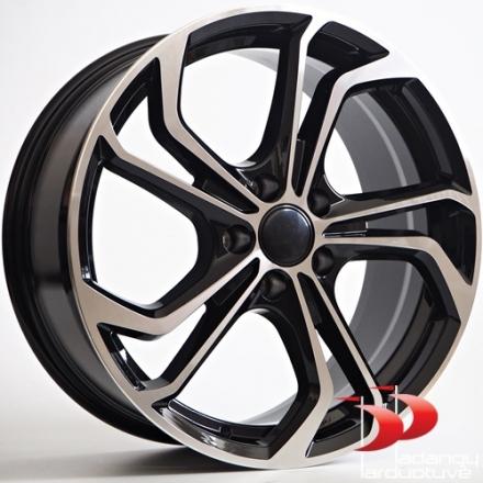 4R 5X112 R18 8,0 ET35 Magnus BFM