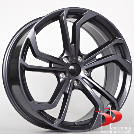 4R 5X112 R18 7,5 ET42 Magnus GUN