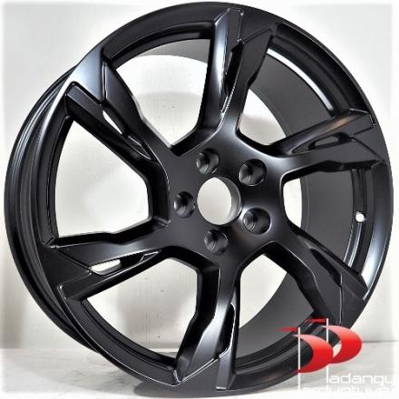 Ratlankiai 4R 5X108 R18 8,0 ET45 Manco B