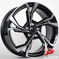 4Racing ratlankiai MARA BFM