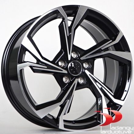 4R 5X112 R20 8,5 ET30 Mara BFM