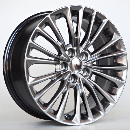 4R 5X114,3 R18 8,0 ET45 Marin HB