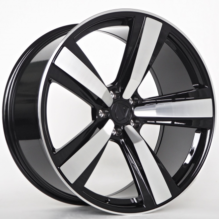 4R 5X112 R21 10,0 ET19 Marvin BFM