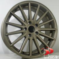 4Racing ratlankiai MASERA Br