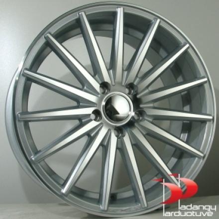 4R 5X120 R19 8,5 ET35 Masera SFM