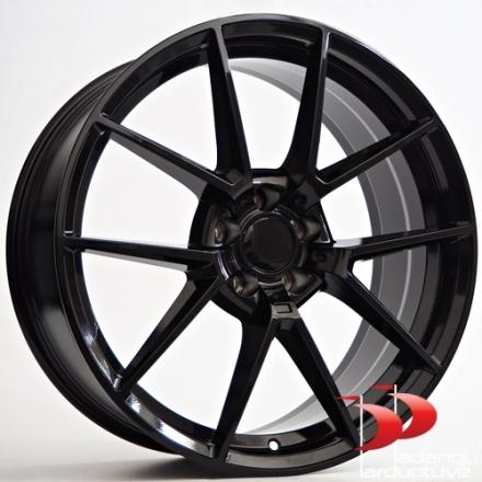 4R 5X120 R19 8,5 ET35 Morgan B