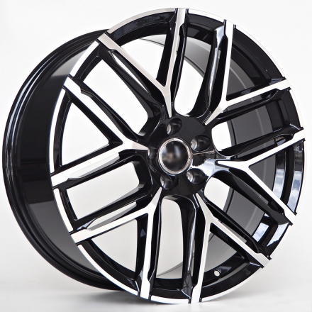 4R 5X112 R19 8,5 ET32 Novus BFM