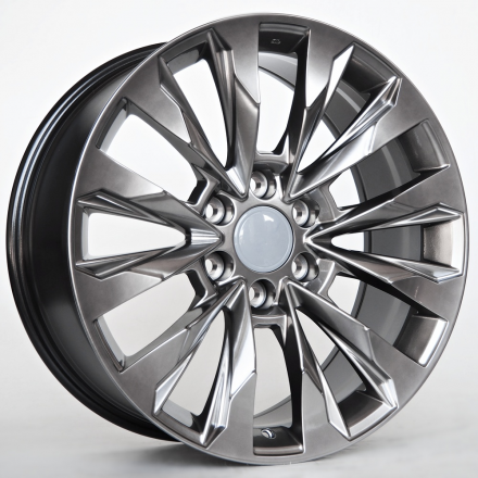 4R 6X139,7 R20 8,5 ET25 OF10 (4X4) HB