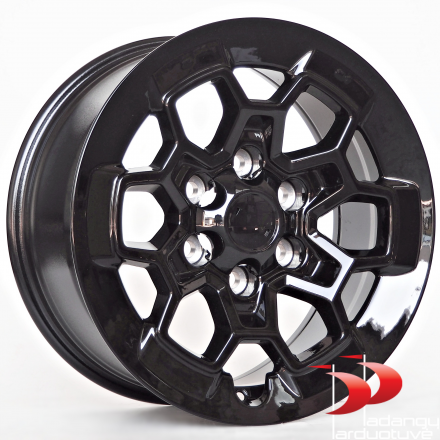 4R 6X139,7 R17 8,0 ET25 OF13 (4X4) B