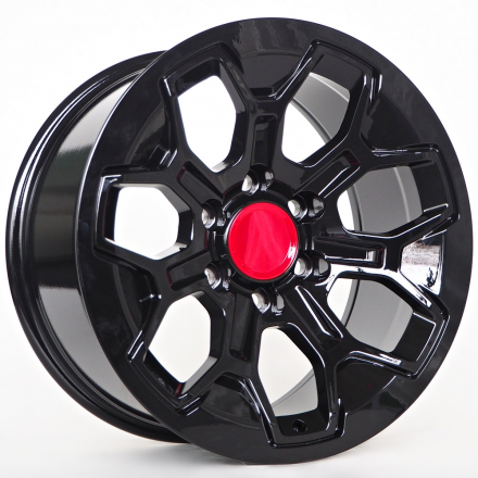 4R 6X139,7 R18 9,0 ET15 OF20 (4X4) GB