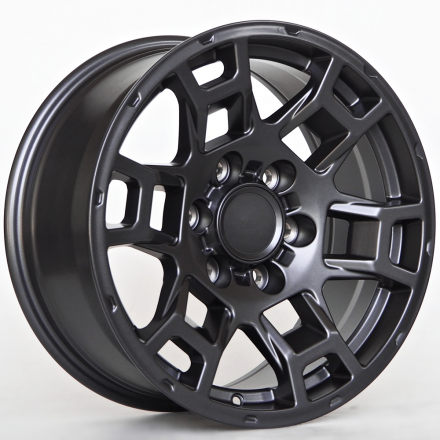 4R 6X139,7 R17 8,0 ET15 OF9 (4X4) GM