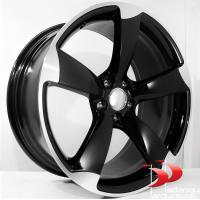 4Racing ratlankiai OMAN Bfm