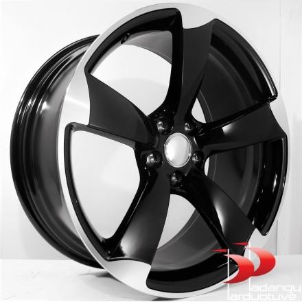 4R 5X112 R19 8,5 ET35 Oman BFM