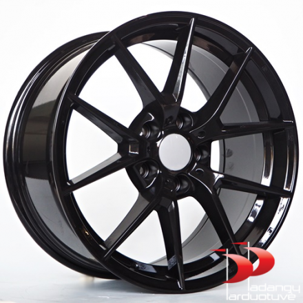 4R 5X120 R18 9,0 ET35 Ombre B